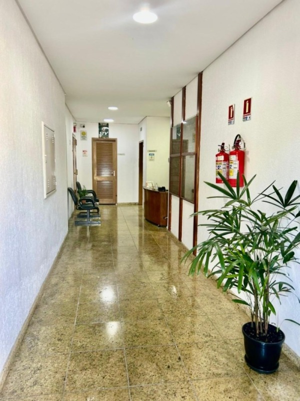 2 salas comerciais ( desocupadas), 45,97m² na av. protásio alves,4638 - porto alegre/rs