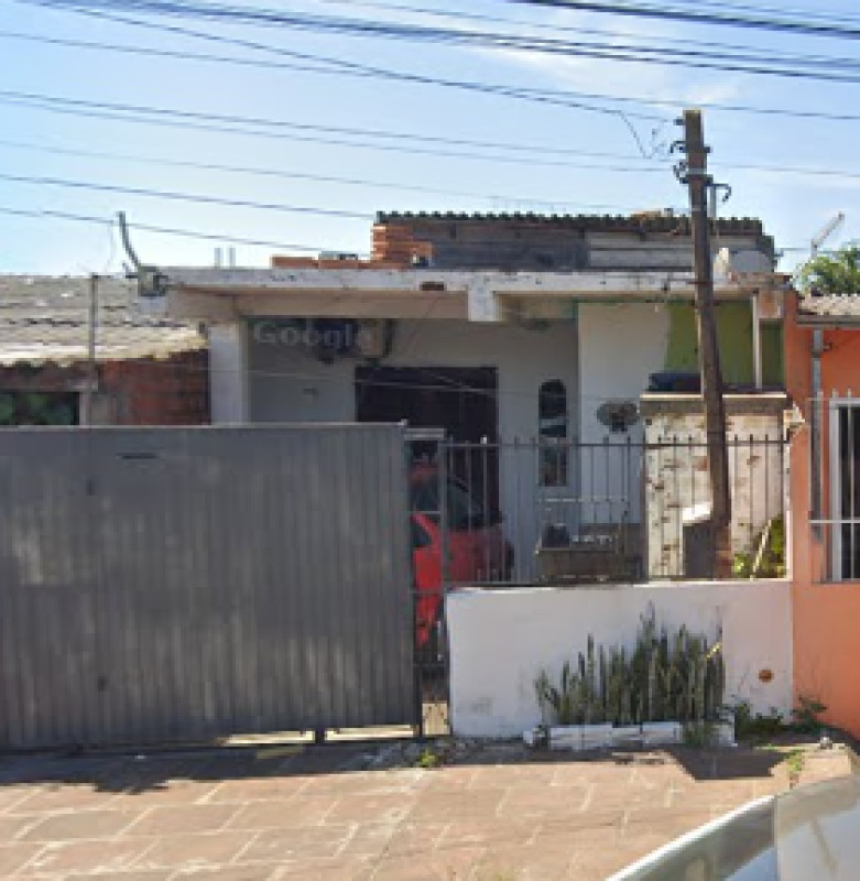 Casa 102,23m², rua gustavo adolfo albrecht, 99, estalagem, viamão/rs