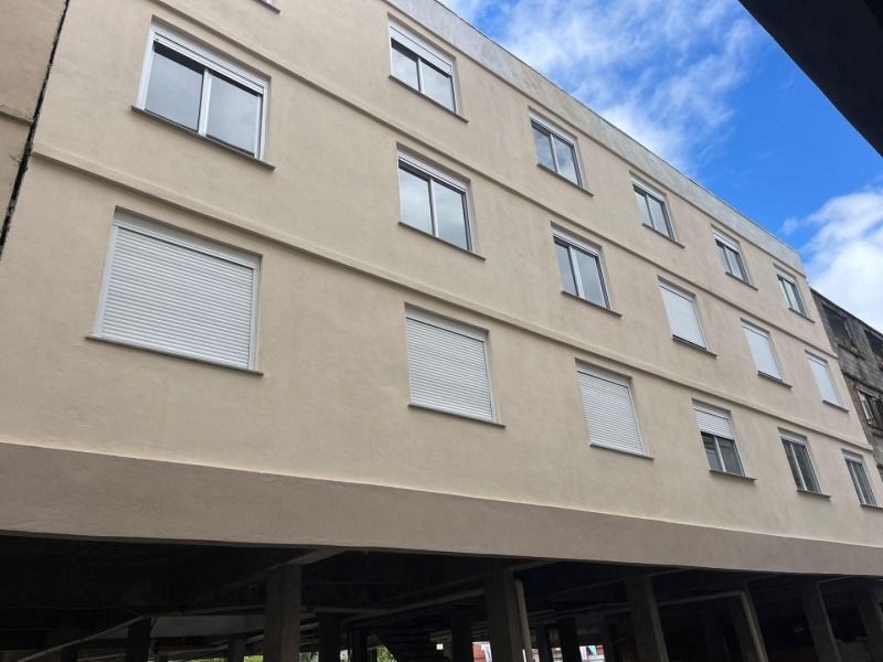 Apartamento 85m² ( desocupado) 3 dorm. – bairro glória – porto alegre/rs