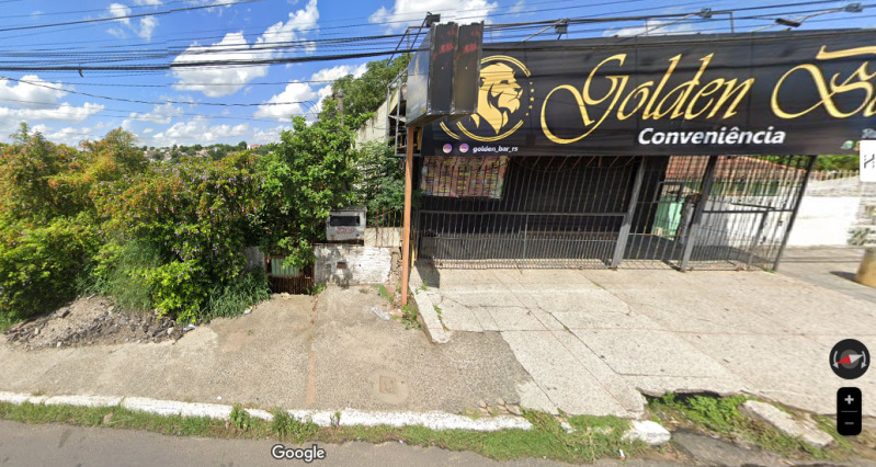 Excelente ponto comercial com casa de 120m² - av. placido mottin 2209, viamão/rs