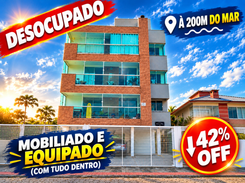 Apto 302, 109,70 m² do residencial basilicia pires, rua raul leonardo weiss 35, palhoça/sc